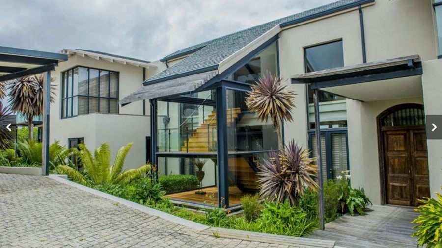 0 Bedroom Property for Sale in Pezula Private Estate Western Cape